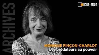 Les prédateurs au pouvoir archive [upl. by Etan643]