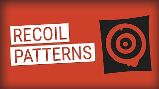 How To Create Recoil Patterns For Training Grounds  Rust [upl. by Collette]