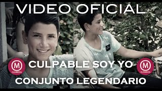 Culpable Soy Yo Video Oficial  Geru Garcia [upl. by Kylie638]