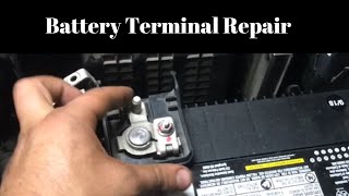 Why Is My Car Battery Corroded [upl. by Berglund656]