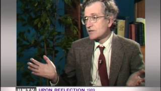 The Concept of Language Noam Chomsky [upl. by Buatti]