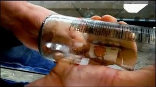 How to do the Best Coin in a Bottle Trick [upl. by Anek569]