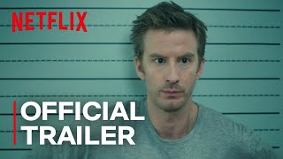 Trouble  Official Trailer  Netflix [upl. by Ehsrop943]