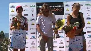 Video Triathlon Olimpico Bilancino 2011 [upl. by Cline]