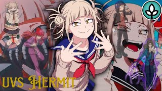 Toga and Friends Universus Himiko Toga IV Deck Profile [upl. by Kissee63]