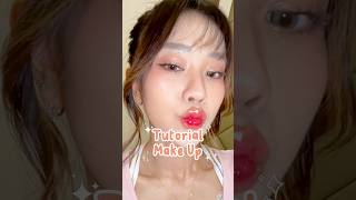 Douyin Makeup Tutorial 😉 [upl. by Nyloj502]