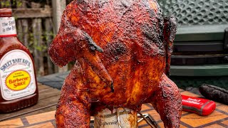 Beer Can Chicken [upl. by Erle]