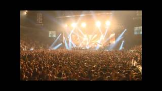 Aca Lukas amp Folk House Band  RODJENDAN LIVE ARENA 2011mp4 [upl. by Namlaz]