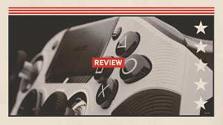 Review Nacon Revolution 5 Pro Controller [upl. by Akemrehs374]