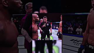 UFC 221 Yoel Romero vs Luke Rockhold Part1 ufc mmavinger mmaufc mmajunkie [upl. by Ximenez982]