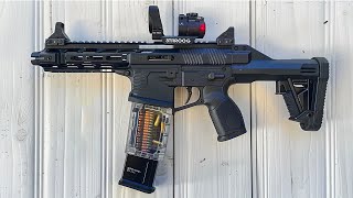 7 NEW Guns Everyones Talking About – MUST WATCH 🤯🤯🤯 [upl. by Eniluj]