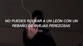 Middle finger— Bohnes Español [upl. by Lianne]