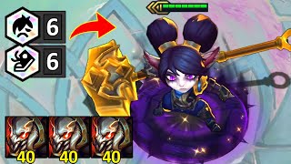 120 Stacks Poppy ⭐⭐⭐ ft 6 Mosher 6 Emo [upl. by Atiram6]