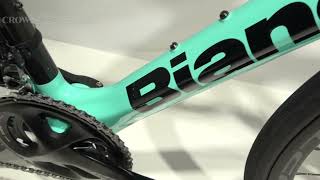 2021モデル OLTRE XR3 DISC 105 R7020 11S 55サイズ（175183cm）ロードバイク [upl. by Winifield864]