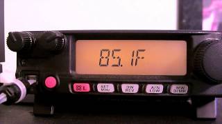 Yaesu FT 2900R Review Part 2 More In Depth Review [upl. by Mayes774]