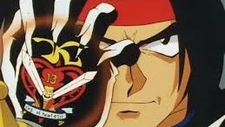 G Gundam The best of Mark quotDomon Kasshuquot Gatha [upl. by Ainnek329]