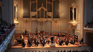 Tchaikovsky Nutcracker Suite  6 Chinese Dance  Volker Hartung amp Cologne New Philharmonic [upl. by Anilrahc]