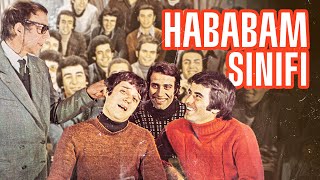 Hababam Sınıfı  FULL HD [upl. by Claude]