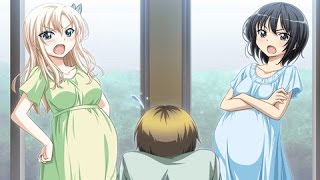 Haganai Ending Explained [upl. by Livesay]