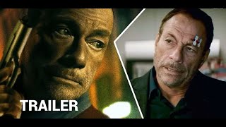 DARKNESS OF MAN2024Trailer HDJeanClaude Van Damme [upl. by Dotson948]