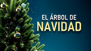 ¡La Verdad sobre el ÁRBOL DE NAVIDAD [upl. by Fritze]