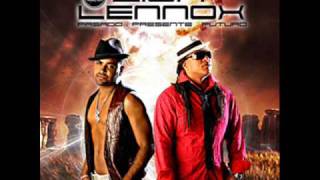 Fantasma Official Remix  Zion Y Lennox [upl. by Emmeram]