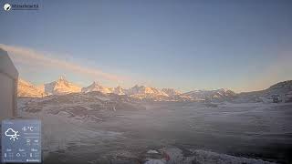 Tasiilaq Heliport [upl. by Jeraldine849]