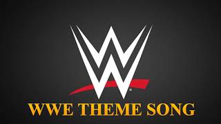 WWE  Wrestlemania 28 Theme Song Good Feeling HD [upl. by Lleral]