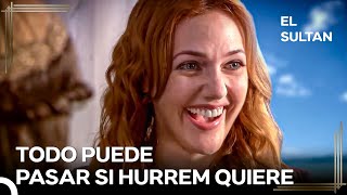 Hurrem Envió Concubinas Rusas  El Sultán Capitulo 22 [upl. by Laval]