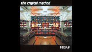 The Crystal Method  Trip Like I Do Original [upl. by Aivull]