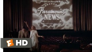 The Day of the Locust 29 Movie CLIP  The Movie Theater 1975 HD [upl. by Thurston]