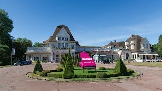 Le Touquet Paris Plage [upl. by Aivul]