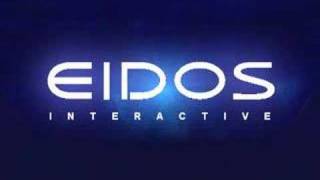 Eidos Interactive 19972000 [upl. by Affer875]