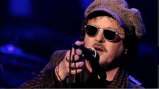 Zucchero live Royal Albert Hall [upl. by Ytirehc]