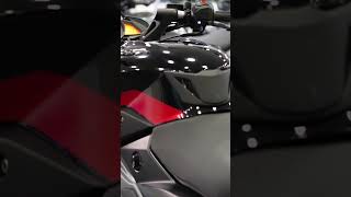 Rouser Ns160 new color negro Solo en Lidermoto rouserns200 rouser motos ns200 motovlog [upl. by Reed]