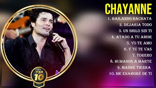 Greatest Hits chayanne álbum completo 2024  Mejores artistas para escuchar 2024 [upl. by Thill]