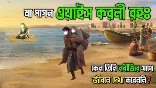 মা পাগল হজরত ওয়ায়েস করনী রহঃ এর কাহিনী  Story of Owais Al Qarni  ইসলামিক কাহিনী  Islamic Story [upl. by Hgielrac]