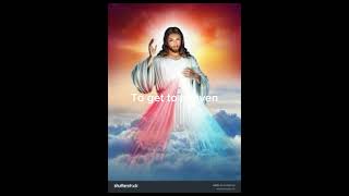 The only way jesus jesusisthewaytruthandlife [upl. by Lecroy]