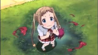 Chuunibyou demo Koi ga Shitai Lite Sanae Dekomori sneezing [upl. by Hildegard]