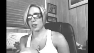 Casey Anthony Video Diary vlog HD [upl. by Brandie]