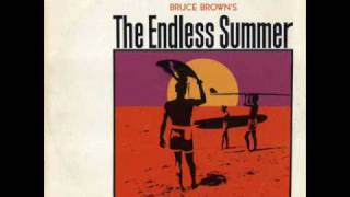 The Sandals  Theme from Endless Summer [upl. by Einnoj]