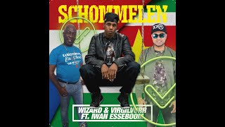 Iwan Esseboom en Wizard amp VirgilVurr  Schommelen Official Videoclip [upl. by Siloam]