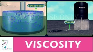 VISCOSITYPART 01 [upl. by Ellerahc]