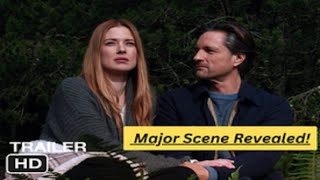 Virgin River Season 5 Episode 1 Major Scene Revealed By Tv Recap [upl. by Araic815]