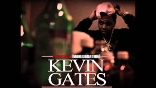 Kevin Gates 100it Gang marijuana time [upl. by Solohcin]