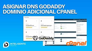 ✅ ¿Cómo agregar otro dominio a mi hosting SOLUCIÓN RÁPIDA [upl. by Jempty]