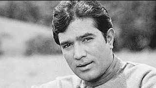 Rajesh Khanna left a recorded message just like in Anand [upl. by Phedra66]