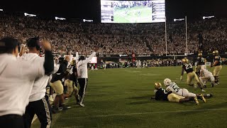 THE GAME OF THE YEAR Coach Prime amp Colorado Beats Baylor In Overtime AFTER INSANE HAIL MARY [upl. by Almeta]