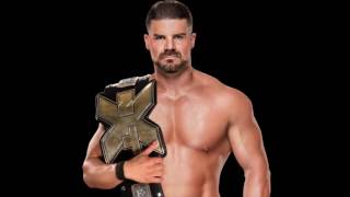 Bobby Roode quotGloriousquot  Theme Song Chipmunk Version [upl. by Secundas]