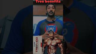 Trenbolone cycle benefits  Zeerak Akbar [upl. by Micheal676]